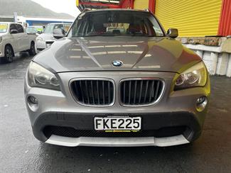 2010 BMW X1 Sdrive20d - Thumbnail