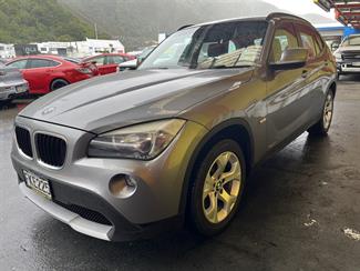2010 BMW X1 Sdrive20d - Thumbnail