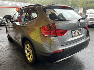 2010 BMW X1 Sdrive20d - Thumbnail