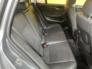 2010 BMW X1 Sdrive20d - Thumbnail