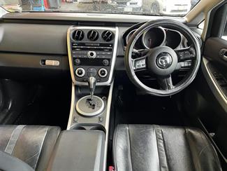 2008 Mazda CX-7 - Thumbnail