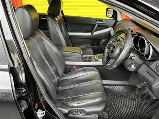 2008 Mazda CX-7 - Thumbnail