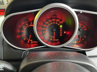 2008 Mazda CX-7 - Thumbnail
