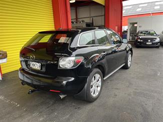2008 Mazda CX-7 - Thumbnail