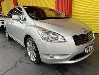 2007 Toyota Markx - Thumbnail
