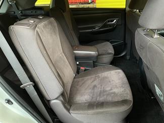 2007 Toyota Markx - Thumbnail