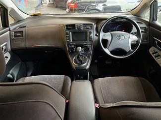 2007 Toyota Markx - Thumbnail