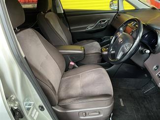 2007 Toyota Markx - Thumbnail