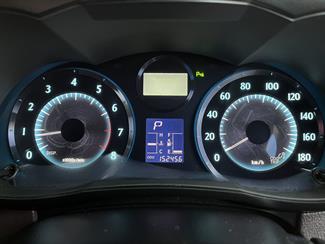 2007 Toyota Markx - Thumbnail