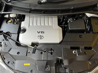 2007 Toyota Markx - Thumbnail