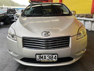 2007 Toyota Markx - Thumbnail
