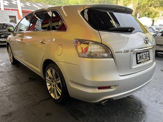 2007 Toyota Markx - Thumbnail