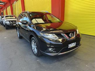 2014 Nissan X-Trail - Thumbnail