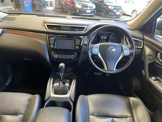 2014 Nissan X-Trail - Thumbnail