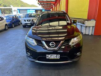 2014 Nissan X-Trail - Thumbnail