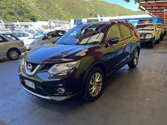 2014 Nissan X-Trail - Thumbnail