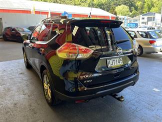 2014 Nissan X-Trail - Thumbnail