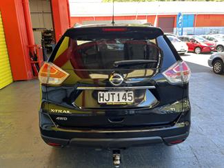 2014 Nissan X-Trail - Thumbnail