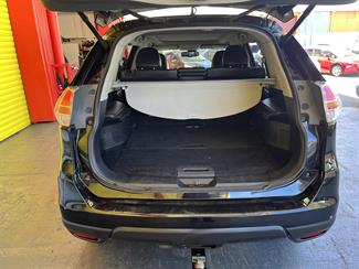 2014 Nissan X-Trail - Thumbnail