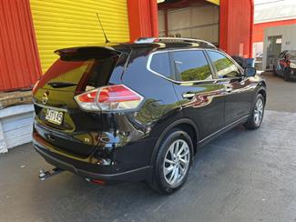 2014 Nissan X-Trail - Thumbnail