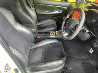 2015 Subaru WRX - Thumbnail
