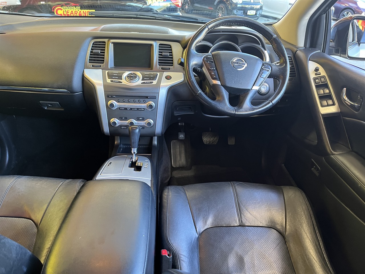 2013 Nissan Murano