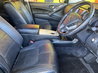 2013 Nissan Murano - Thumbnail