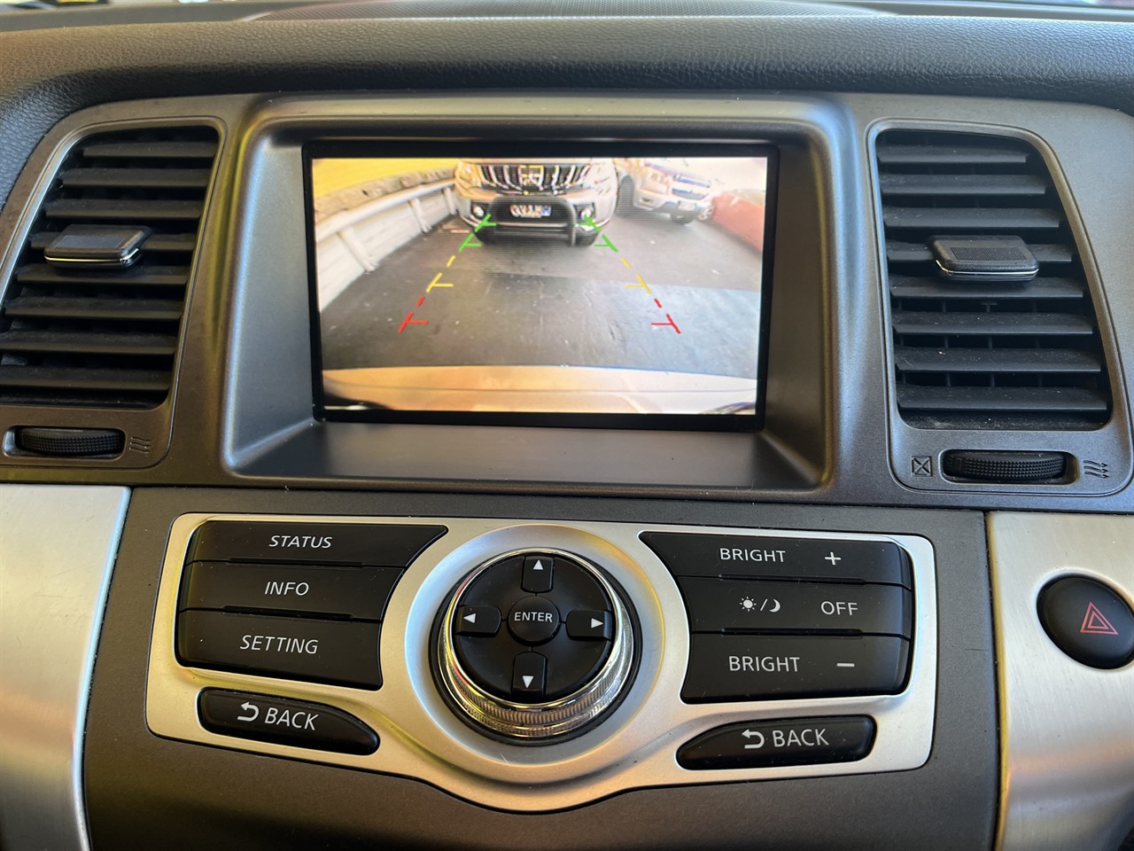 2013 Nissan Murano