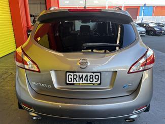 2013 Nissan Murano - Thumbnail