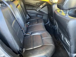 2013 Nissan Murano - Thumbnail