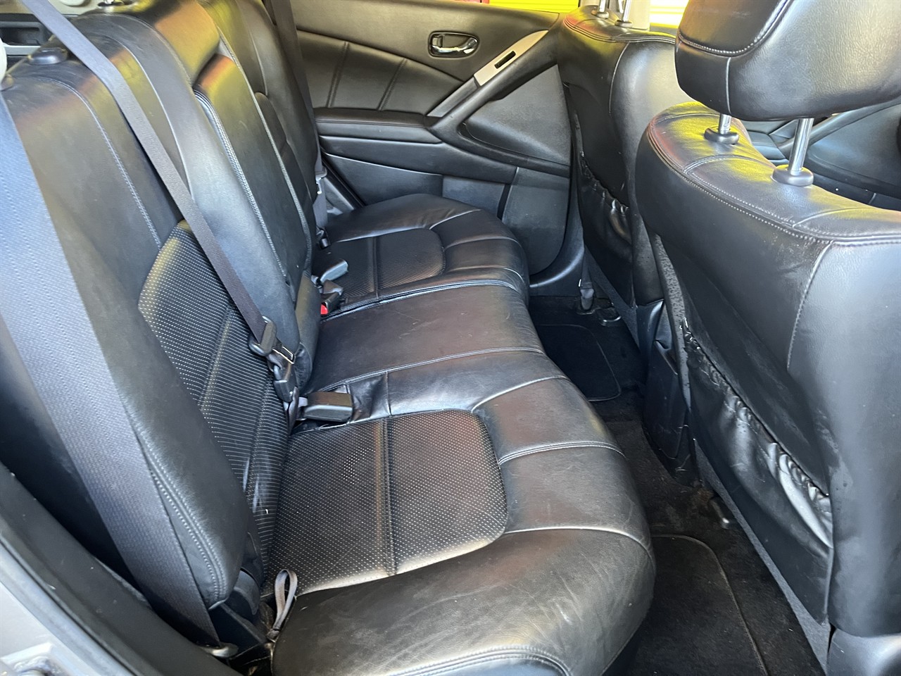 2013 Nissan Murano