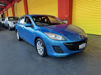 2009 Mazda 3 - Thumbnail