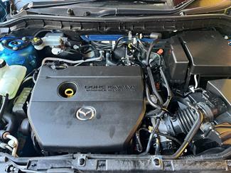 2009 Mazda 3 - Thumbnail