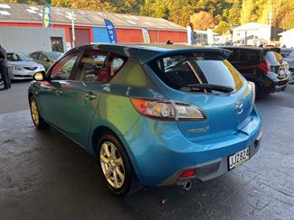 2009 Mazda 3 - Thumbnail