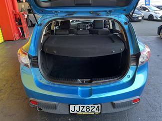 2009 Mazda 3 - Thumbnail
