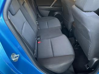 2009 Mazda 3 - Thumbnail