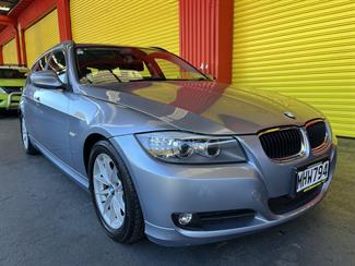 2012 BMW 320i - Thumbnail