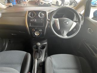 2016 Nissan Note - Thumbnail