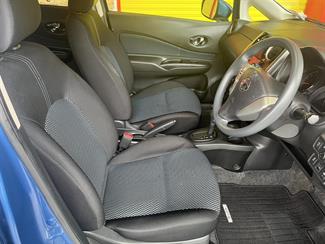 2016 Nissan Note - Thumbnail