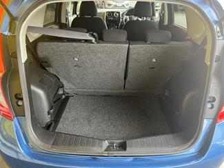 2016 Nissan Note - Thumbnail