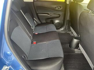 2016 Nissan Note - Thumbnail