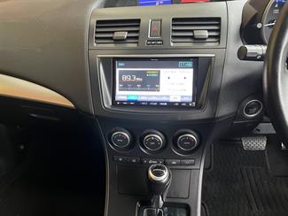 2012 Mazda Axela - Thumbnail