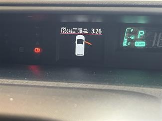 2012 Toyota Prius - Thumbnail