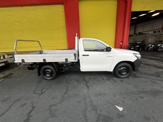 2018 Toyota Hilux - Thumbnail