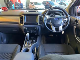 2017 Ford Ranger - Thumbnail