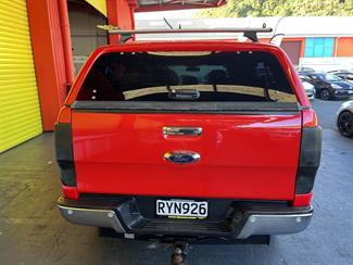 2017 Ford Ranger - Thumbnail