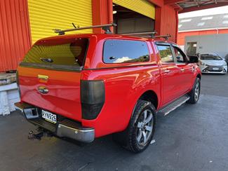 2017 Ford Ranger - Thumbnail