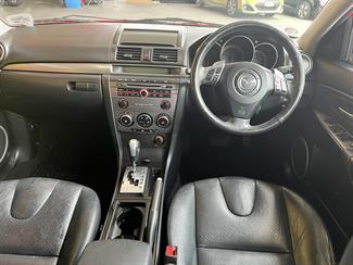 2006 Mazda Axela - Thumbnail