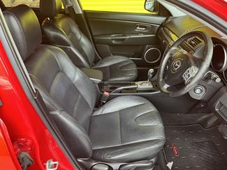 2006 Mazda Axela - Thumbnail