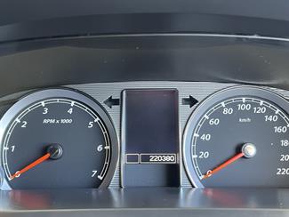 2014 Ford Territory - Thumbnail